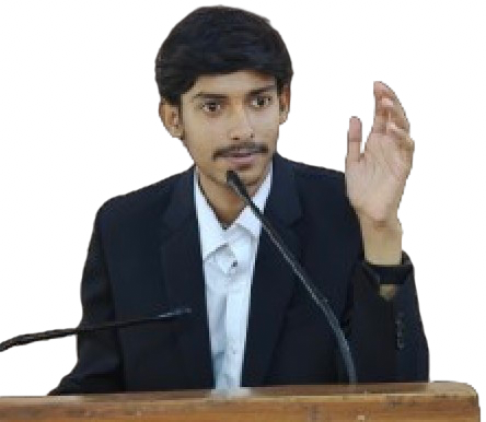 Abhinav Pandey